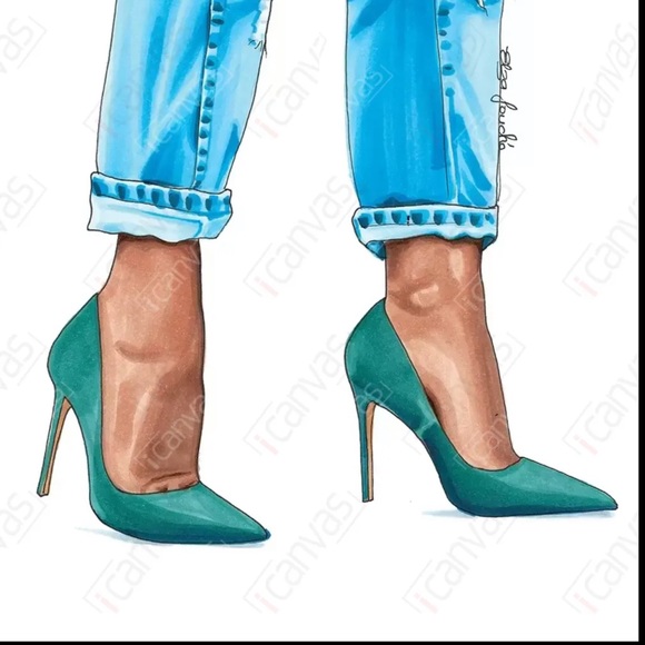 Poshmark profile picture for @butterscotch
